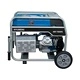 Генератор HHY 7000 FЕK 5.5kW HYUNDAI