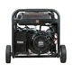 Генератор монофазен GG 9000 FE ITC Power 6.5kW