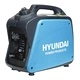 Бензинов инверторен генератор HY2000XS - 2kW HYUNDAI