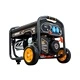Генератор монофазен K4000S DF Kompak 3.3kW