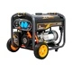 Генератор монофазен K4000S DF Kompak 3.3kW