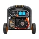 Генератор монофазен K4000S DF Kompak 3.3kW