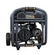 Генератор трифазен - монофазен KOMPAK K10000ТЕ/Т-7,2 kW