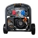 Генератор трифазен - монофазен KOMPAK K10000ТЕ/Т-7,2 kW