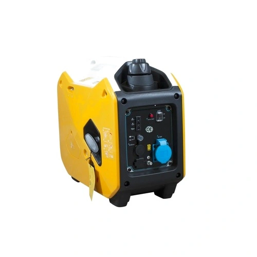 Инверторен генератор ITC Power GG 18i - 1,8 кW ➤ топ цена ➤ sorbe.bg