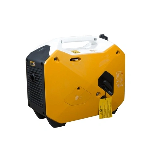 Инверторен генератор ITC Power GG 18i - 1,8 кW ➤ топ цена ➤ sorbe.bg