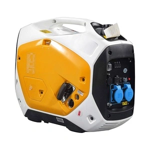 Инверторен генератор GG 22i ITC Power обезшумен 2.2кW