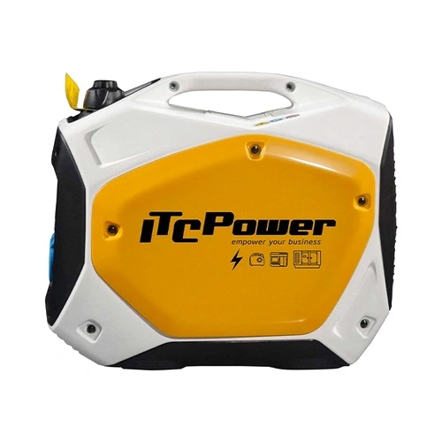 Инверторен генератор GG 22i ITC Power обезшумен 2.2кW ➤ топ цена ➤ sorbe.bg