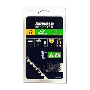 Верига 3/8 DL с 53 звена Arnold Parts