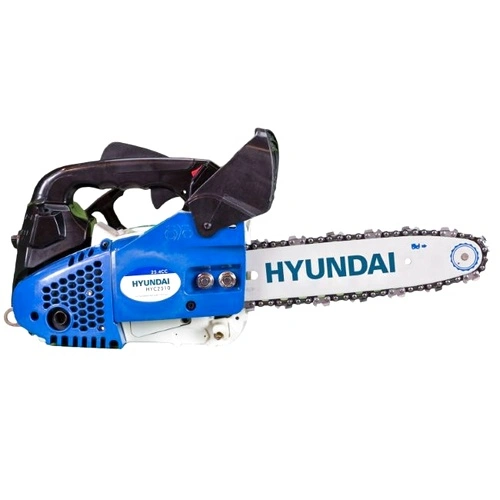Верижен трион и кастрачка HYC 2510 HYUNDAI ➤ топ цена ➤ sorbe.bg