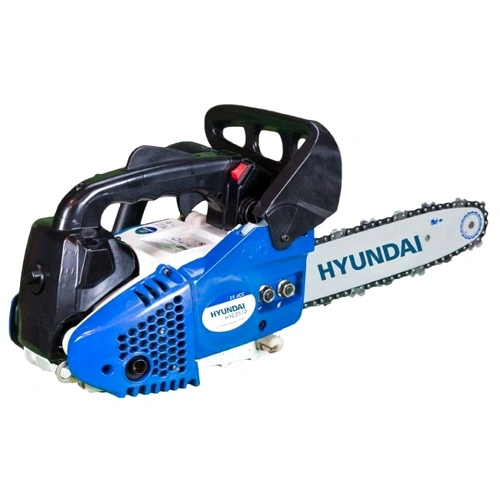 Верижен трион и кастрачка HYC 2510 HYUNDAI ➤ топ цена ➤ sorbe.bg