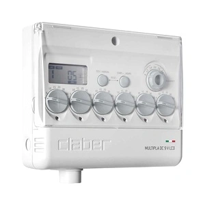 Компютър Multipla DC 9V LCD напояване