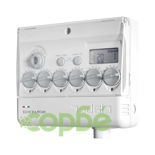 Компютър Multipla DC 9V LCD напояване ➤ топ цена ➤ sorbe.bg