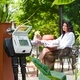 Програматор соларен Dual MyAquasolar две линии