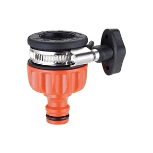 Връзка за гладък кран 15-20mm 8525 Claber