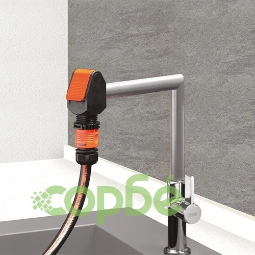 Адаптор смесителна батерия Koala Quick-Click 8583 ➤ топ цена ➤ sorbe.bg