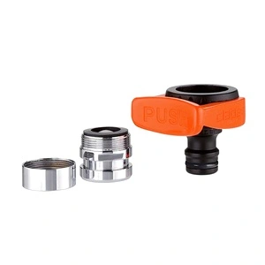 Адаптор 3-4 Quick-FIT за батерия 8587 Claber