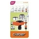 Адаптор 3-4 Quick-FIT за батерия 8587 Claber