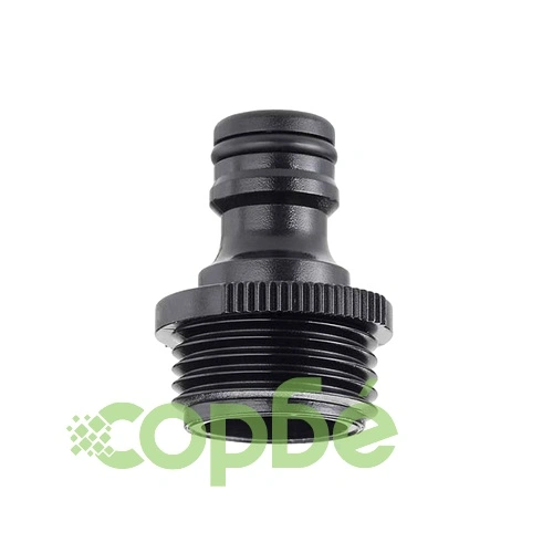 Връзка за кран външна резба 3-4 8637 Claber ➤ топ цена ➤ sorbe.bg