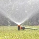 Разпръсквач с колче Turbospike 28 - 40м²