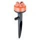 Разпръсквач с колче 4 функции VARIO JET 50 - 95м2