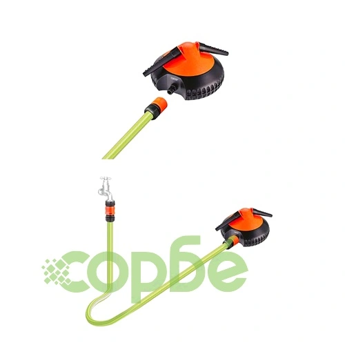 Разпръсквач Idrospray 2000 123 - 177м2 ➤ топ цена ➤ sorbe.bg
