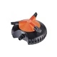 Разпръсквач кръгов Idrojet 2000 75 - 113м2