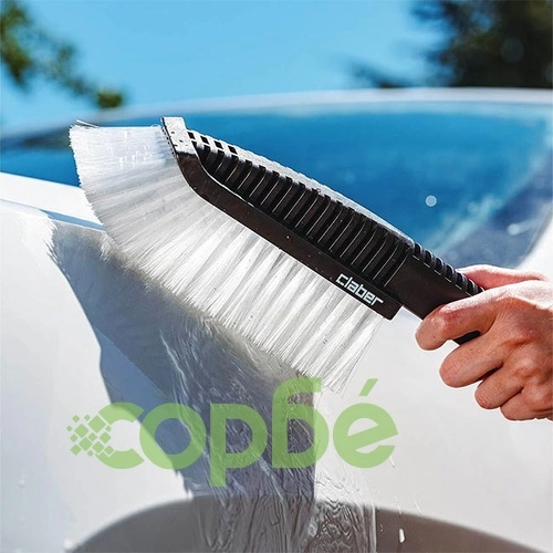 Четка за миене Wippy car ➤ топ цена ➤ sorbe.bg