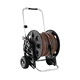 Количка Genius Compact Pronto комплект с маркуч 1/2 30м