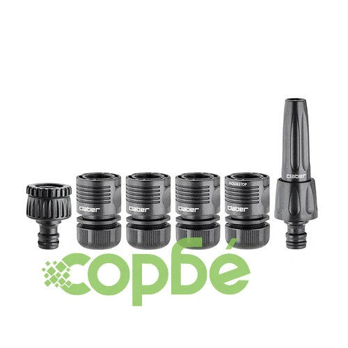 Количка Genius Compact Pronto комплект с маркуч 1/2 30м ➤ топ цена ➤ sorbe.bg