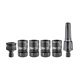 Количка Genius Compact Pronto комплект с маркуч 1/2 30м