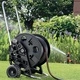 Количка Genius Compact Pronto комплект с маркуч 1/2 30м