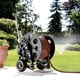 Количка Genius Compact Pronto комплект с маркуч 1/2 30м