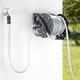 Макара с маркуч и свръзки 15 м AQUAPONY KIT