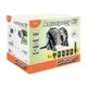 Макара с маркуч и свръзки 15 м AQUAPONY KIT