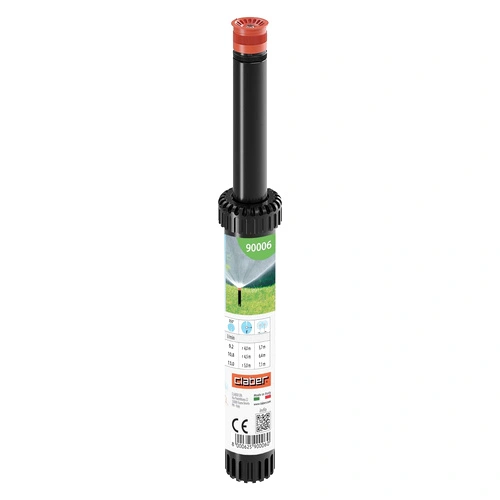 Разпръсквач Pop-up Rain Jet 0-350о 10см ➤ топ цена ➤ sorbe.bg