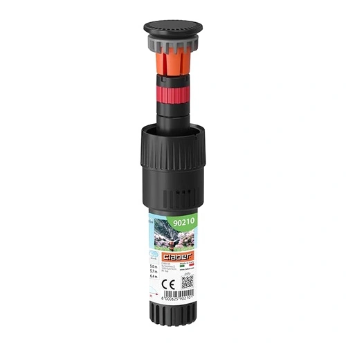 Разпръсквач Colibri 360o 64м2 ➤ топ цена ➤ sorbe.bg