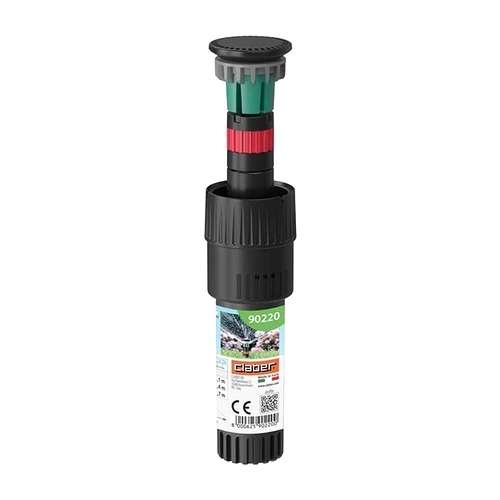 Разпръсквач Colibri 180o 35м2 ➤ топ цена ➤ sorbe.bg