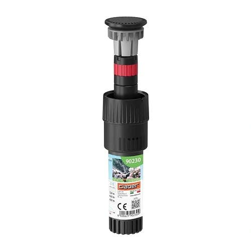 Разпръсквач Colibri 90o 14м2 ➤ топ цена ➤ sorbe.bg
