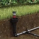 Разпръсквач Colibri 90o 14м2