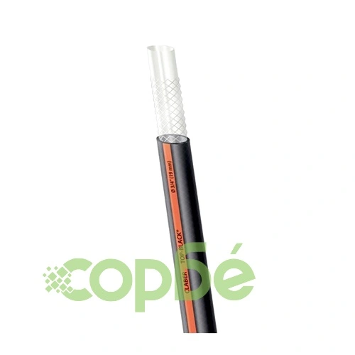 Градински маркуч Top Black 3/4 50м Claber ➤ топ цена ➤ sorbe.bg