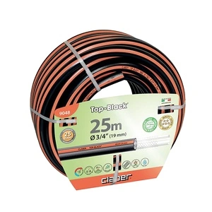 Градински маркуч Top Black 25м 3/4 Claber