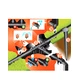 Капково напояване ORTO DRIP CLABER за зеленчуци