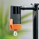 Капково напояване TERAZZO DRIP 50 растения за тераси
