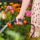 Пистолет воден Elegant 4 функции 9083
