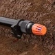 Скоба за тръба 13-16мм -10 бр. к-т Claber