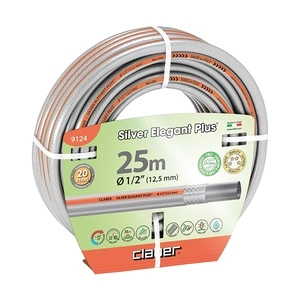 Маркуч градински Silver Elegant Plus 1/2 25м