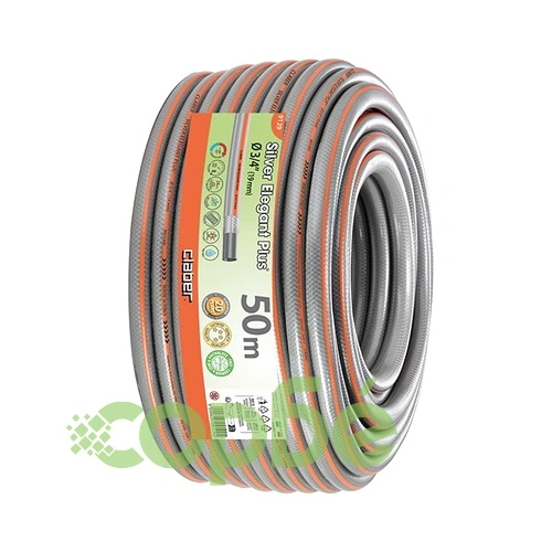 Маркуч градински Silver Elegant 3/4 50м ➤ топ цена ➤ sorbe.bg
