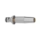 Струйник метален регулируем Metal Jet 9620