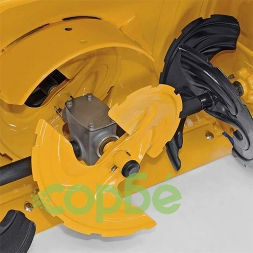 Снегорин верижен XS3 76 TDE 76см Cub Cadet ➤ топ цена ➤ sorbe.bg